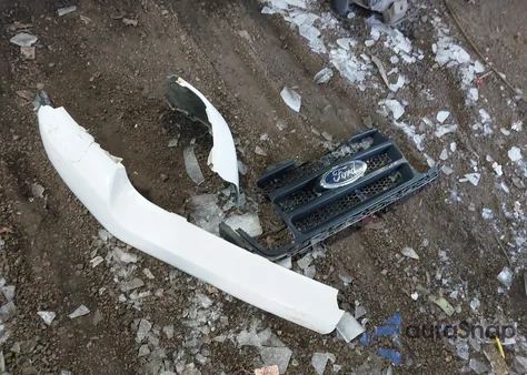 2005 Ford F-150 Fx4/Xlt z USA, uszkodzony, nr VIN 1FTPX045X5KD18252